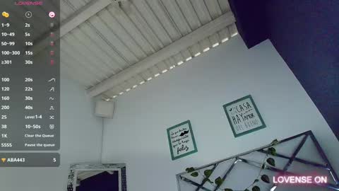 Snapshot of cattaleeyaa chatting on December 2024 06:24:02 AM CATALEYA online show from December 2024 06:24:02 AM