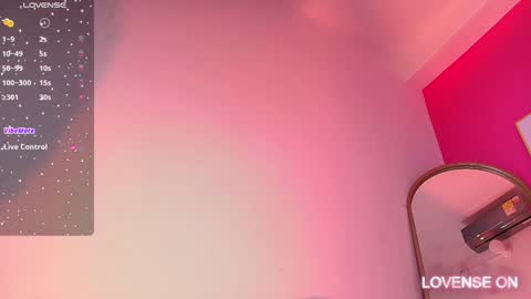 Snapshot of cattaleeyaa chatting on January 2025 07:28:02 PM CATALEYA online show from January 2025 07:28:02 PM