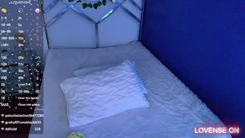 Snapshot of cattaleeyaa chatting on January 2025 02:53:01 AM CATALEYA online show from January 2025 02:53:01 AM