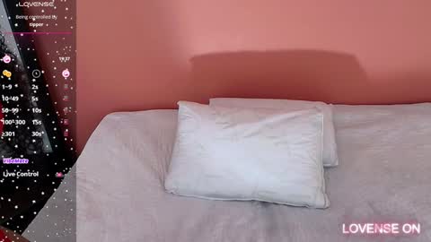 Snapshot of cattaleeyaa chatting on January 2025 02:54:01 AM CATALEYA online show from January 2025 02:54:01 AM