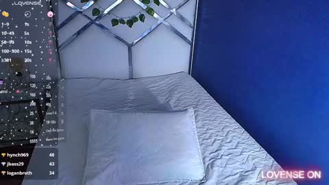 Snapshot of cattaleeyaa chatting on January 2025 02:57:01 AM CATALEYA online show from January 2025 02:57:01 AM