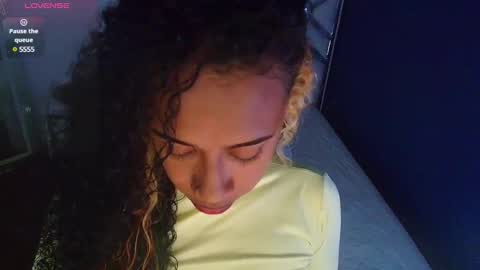 Snapshot of cattaleeyaa chatting on January 2025 03:12:02 AM CATALEYA online show from January 2025 03:12:02 AM