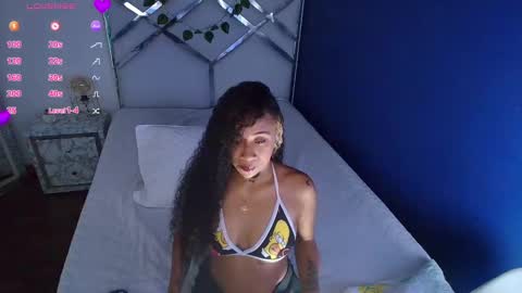 Snapshot of cattaleeyaa chatting on January 2025 03:09:01 AM CATALEYA online show from January 2025 03:09:01 AM