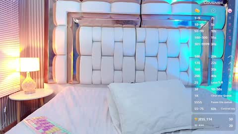 Snapshot of cattaleeyaa chatting on January 2025 04:14:02 AM CATALEYA online show from January 2025 04:14:02 AM