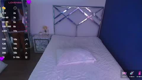 Snapshot of cattaleeyaa chatting on February 2025 03:02:02 AM CATALEYA online show from February 2025 03:02:02 AM