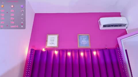 Snapshot of cattaleeyaa chatting on September 2025 12:48:01 PM CATALEYA online show from September 2025 12:48:01 PM