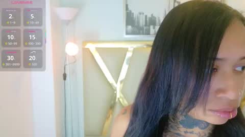 Snapshot of cattaleeyaa chatting on November 2025 12:29:02 PM CATALEYA online show from November 2025 12:29:02 PM