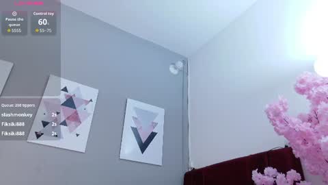 CATALEYA  online show from July 2026 08:52:02 PM