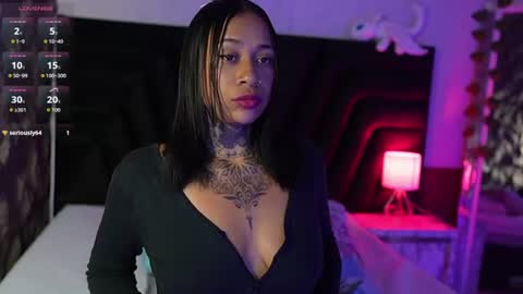CATALEYA  online show from July 2026 07:46:02 PM