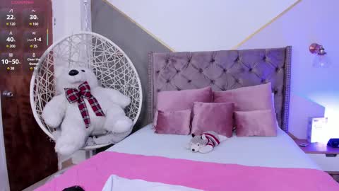 cattaleya_get online show from February 2025 12:29:01 PM