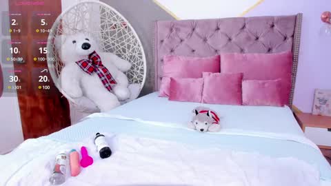 cattaleya_get online show from February 2025 12:37:01 PM