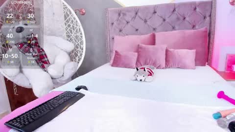 cattaleya_get online show from February 2025 12:13:01 PM