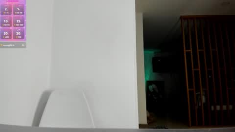 Snapshot of cattaleya_rose chatting on September 2025 01:06:02 AM Catta online show from September 2025 01:06:02 AM