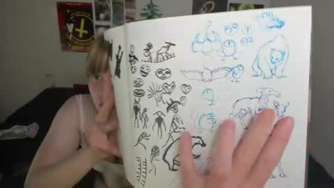 cattie_w_ online show from June 2026 01:25:01 AM