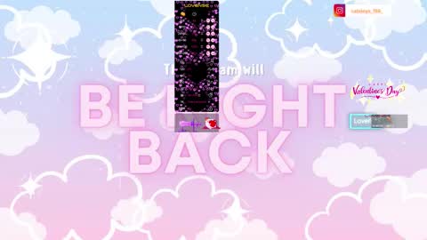 cattleya2_s online show from February 2026 10:06:02 PM