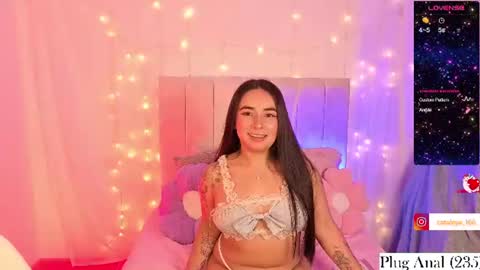 Cata  online show from June 2026 04:21:02 AM