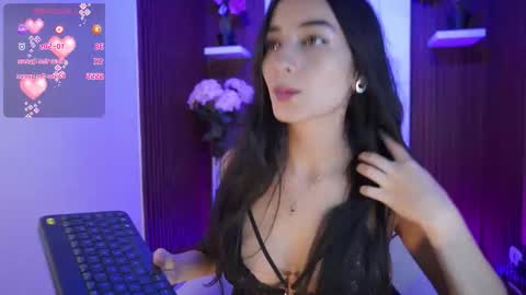 Snapshot of cattleyascaly chatting on November 2025 07:26:01 PM cattleyascaly online show from November 2025 07:26:01 PM