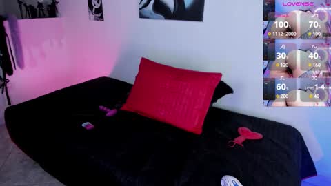 CattNamy online show from March 2026 06:45:02 PM