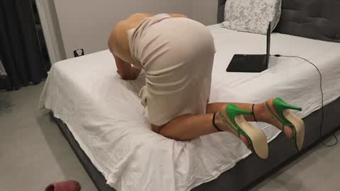 catty online show from January 2025 05:06:01 PM