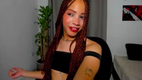 Catty online show from January 2026 10:34:02 PM