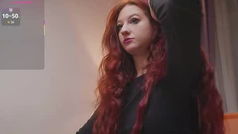 caty_cuddly online show from March 2026 12:38:01 AM