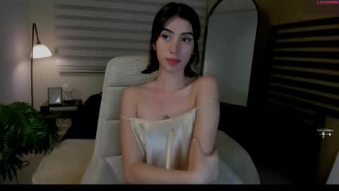 Caty  online show from April 2026 10:38:01 PM