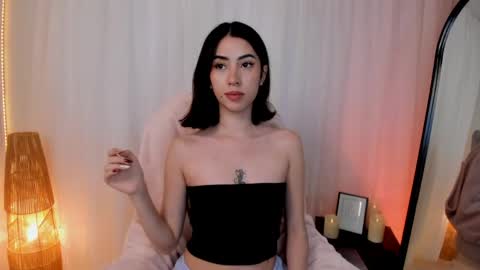 Caty  online show from May 2026 09:23:02 PM