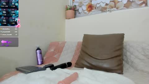 caty online show from March 2025 12:16:01 PM