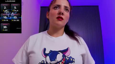 caty online show from November 2025 07:47:01 AM