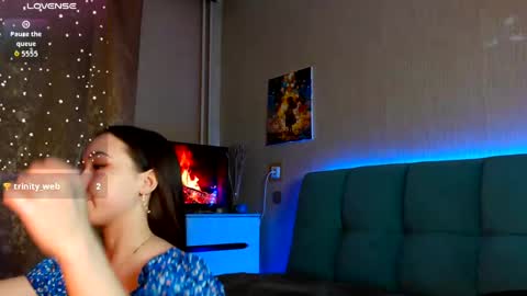 Mary  online show from March 2026 12:16:01 PM