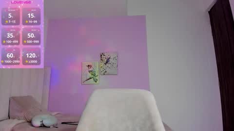 Cay online show from October 2025 12:52:02 AM