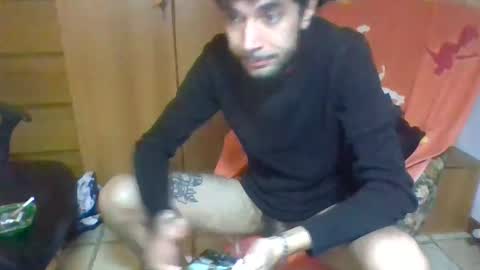 cazzone98italiano online show from November 2025 11:26:01 PM