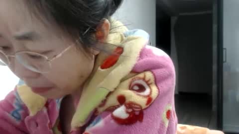 Snapshot of cbz112233 chatting on March 2025 08:05:02 PM ANNYANNY online show from March 2025 08:05:02 PM