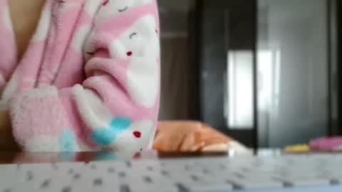 ANNYANNY online show from March 2026 07:58:01 AM