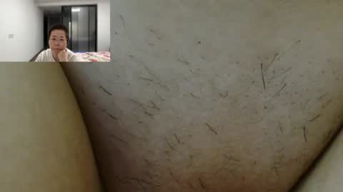 ANNYANNY online show from April 2026 05:30:01 PM