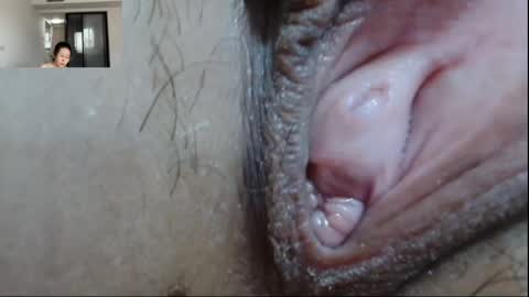 ANNYANNY online show from May 2026 10:36:01 AM