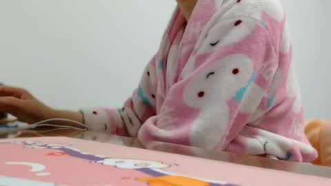ANNYANNY online show from May 2026 10:19:02 AM