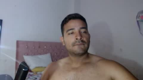 camilo online show from May 2026 01:18:01 PM