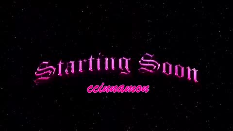 Snapshot of ccinnamon chatting on November 2025 12:21:02 AM Ccinnamon online show from November 2025 12:21:02 AM