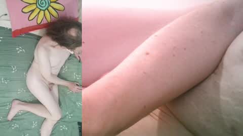 Adalyn online show from February 2025 02:14:01 AM