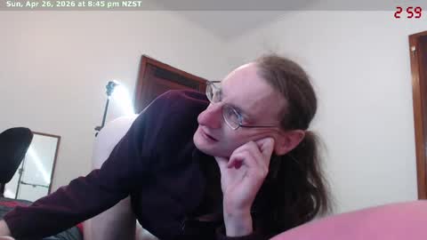 Adalyn online show from April 2026 08:45:01 AM