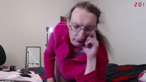Adalyn online show from May 2026 02:09:02 AM