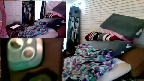 Snapshot of cdashleysimmons chatting on December 2024 02:19:02 AM Allie North online show from December 2024 02:19:02 AM