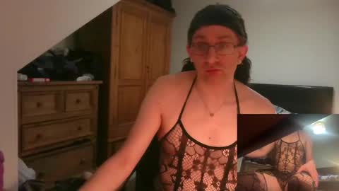 Snapshot of cdjennyharvey chatting on March 2026 10:45:01 PM Jenny online show from March 2026 10:45:01 PM