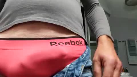 cdlisaann944461 online show from November 2025 05:07:01 AM