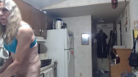 Jackie online show from December 2025 12:26:02 AM