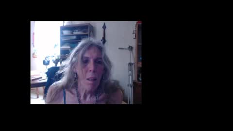 Jackie online show from May 2026 08:16:02 PM