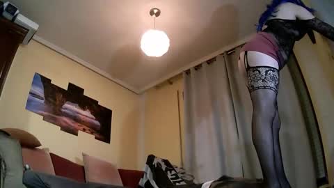 Jose online show from March 2026 12:05:01 AM