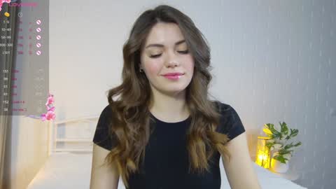 cecillaj online show from January 2025 09:10:01 PM