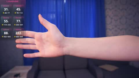 Snapshot of cecillecolgate chatting on December 2025 07:01:02 AM Cristy online show from December 2025 07:01:02 AM